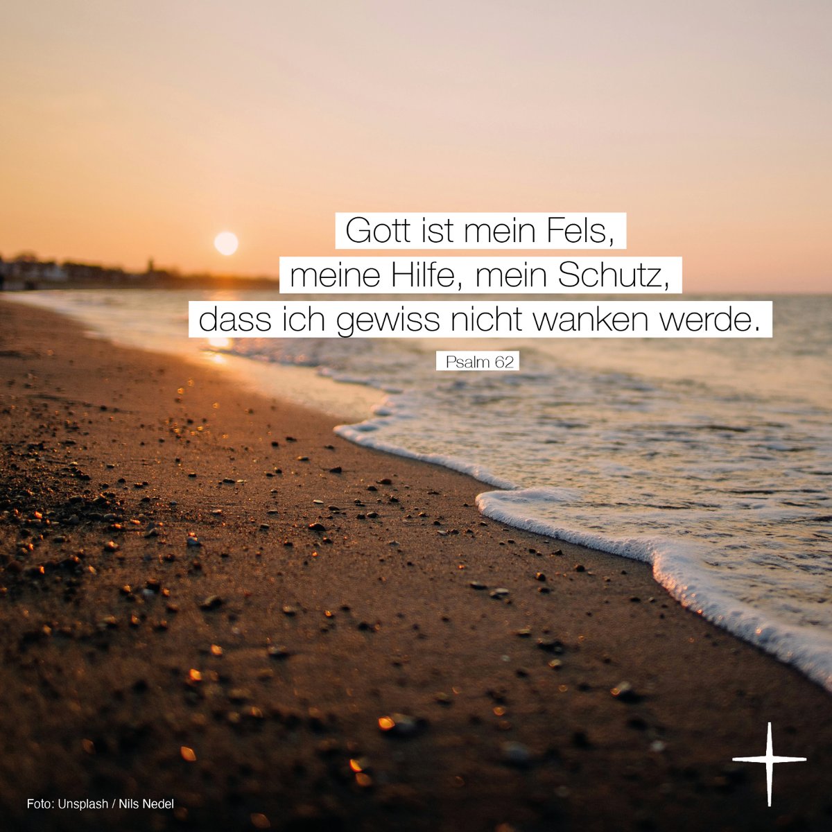 Wir wünschen euch allen einen gesegneten Sonntag 🍁