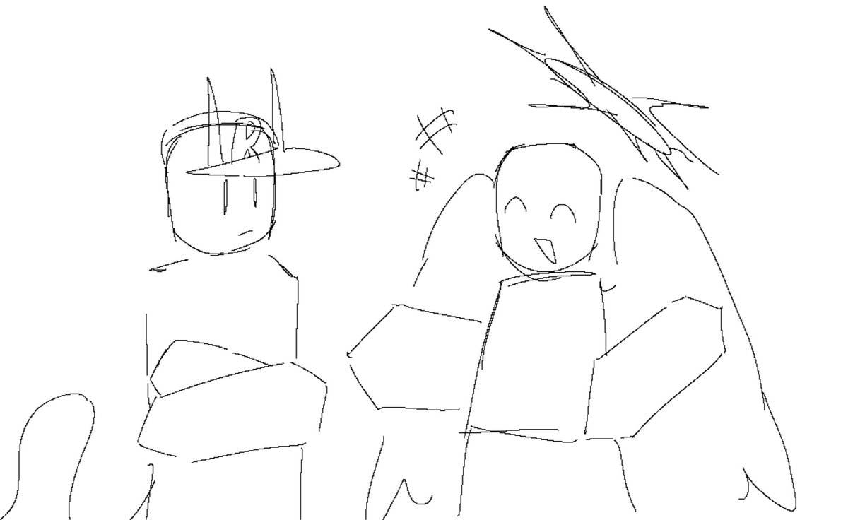 잡다한 민멜 tweet media