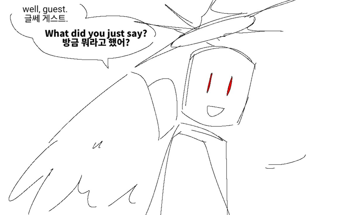 잡다한 민멜 tweet media