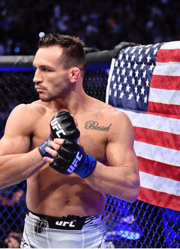 kyle_inacio's tweet image. Less than a week until he gets his revenge #UFC309