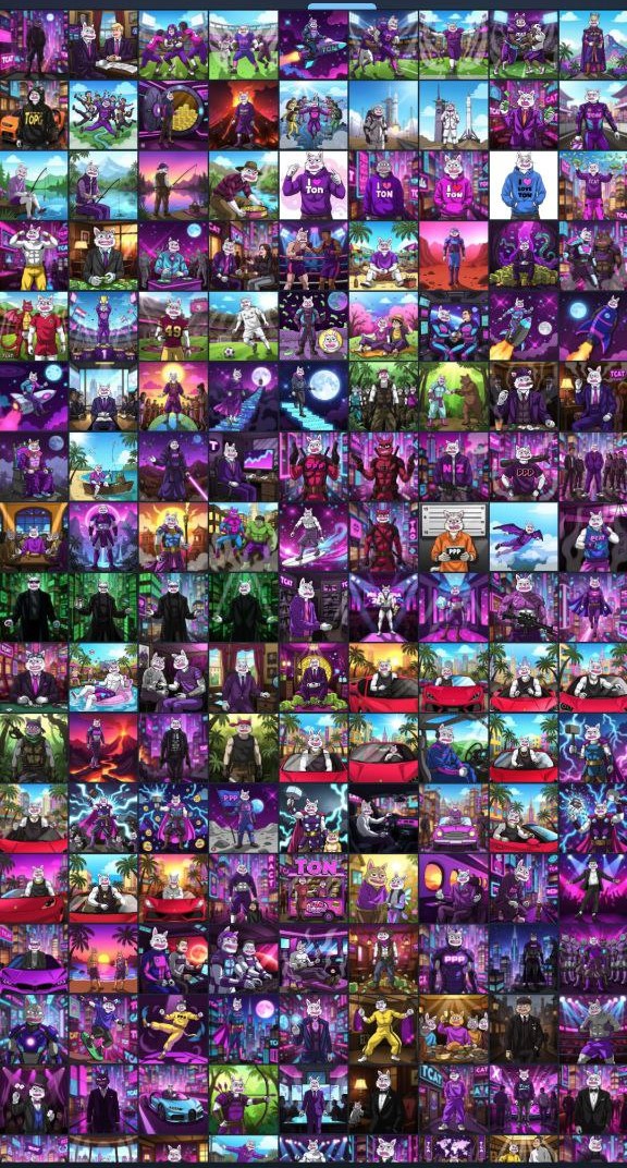 botonfun's tweet image. 🚀 Breaking news!

We're thrilled to share our latest Medium article about $BOTON's unique positioning in the crypto space and our strategic partnership with $TCAT (@TonCatonTon)! Learn how we're revolutionizing content creation and community engagement with our AI-powered tools.…