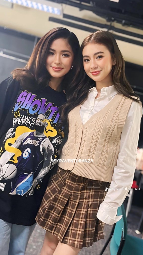 A_StarEUpdates's tweet photo. Loisa x Fyang 😍💗💜

#LoisaAndalio
#FyangSmith 
#SofiaSmith

(Ctto) https://t.co/yCrODUbWot