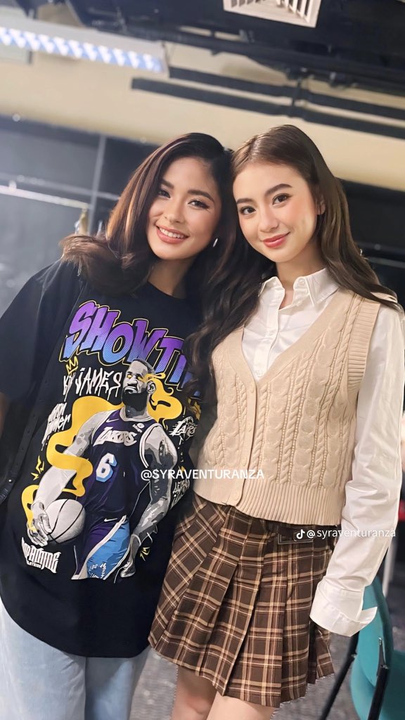 A_StarEUpdates's tweet photo. Loisa x Fyang 😍💗💜

#LoisaAndalio
#FyangSmith 
#SofiaSmith

(Ctto) https://t.co/yCrODUbWot