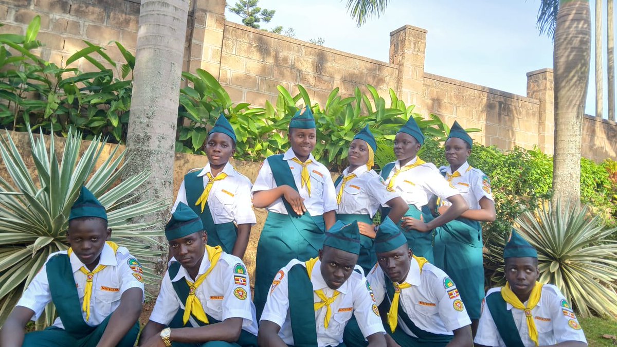 mhskatabi's tweet photo. Pathfinders in action! Serving, learning, growing. Merryland High School #PathfinderClub #MerrylandHighSchool https://t.co/TydqIlDyHQ