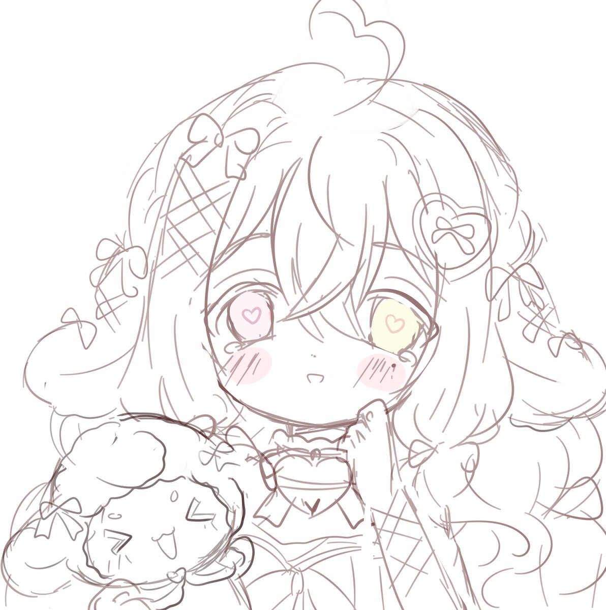 Sugar 🐑🎀 tweet media
