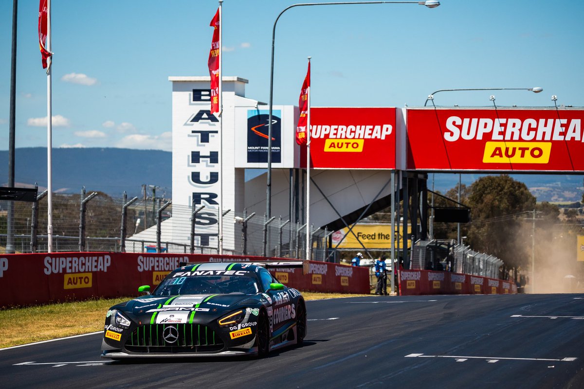 tripleeightaus's tweet photo. How good is that!?
P2 to finish off our @GTWorldChAUS 2024 campaign! ๐ค
Stellar effort from both Declan and Pete to stay out of trouble, and be right in the hunt for a win at the end! ๐
#tripleeightraceengineering https://t.co/IXol2pQlk7