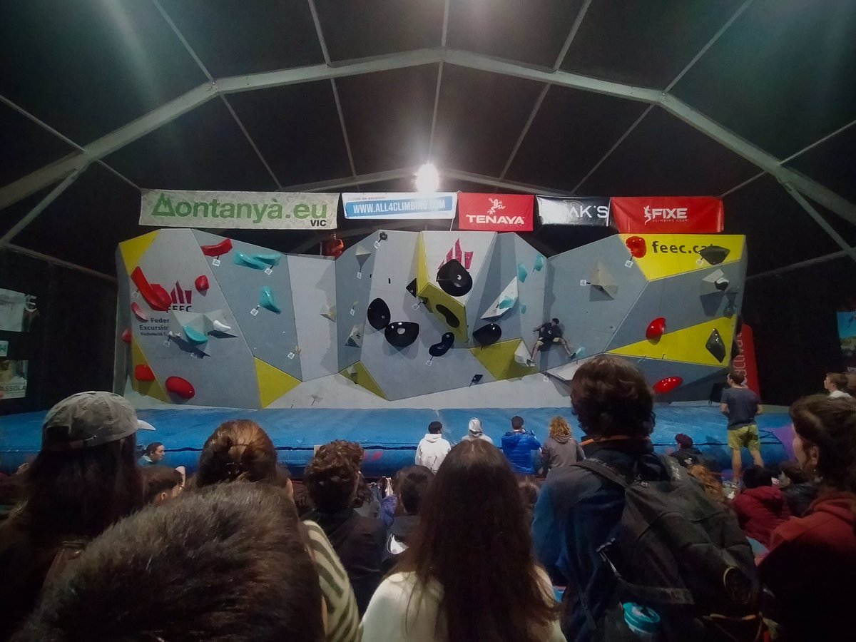 Open Bloc Vic 2024