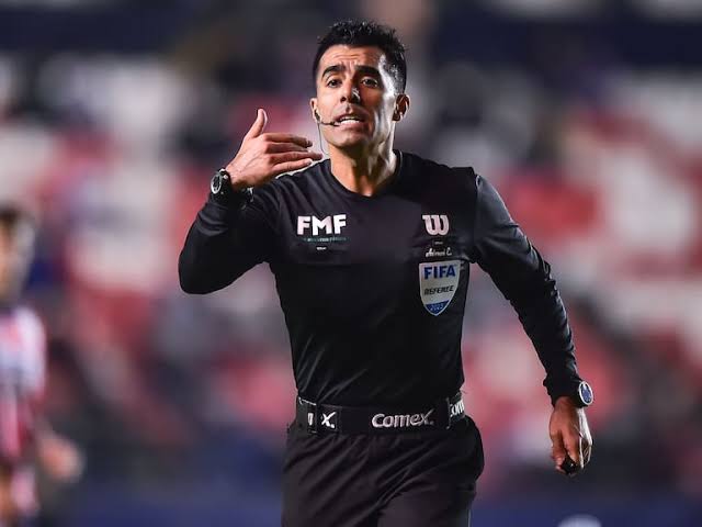 LuisAzulO5O7's tweet image. Alguien sabe si Adonai Escobedo es familiar del Gato Ortiz?

Lo de hoy fue descarado y grotesco, a huevo quería que Tigres ganará.