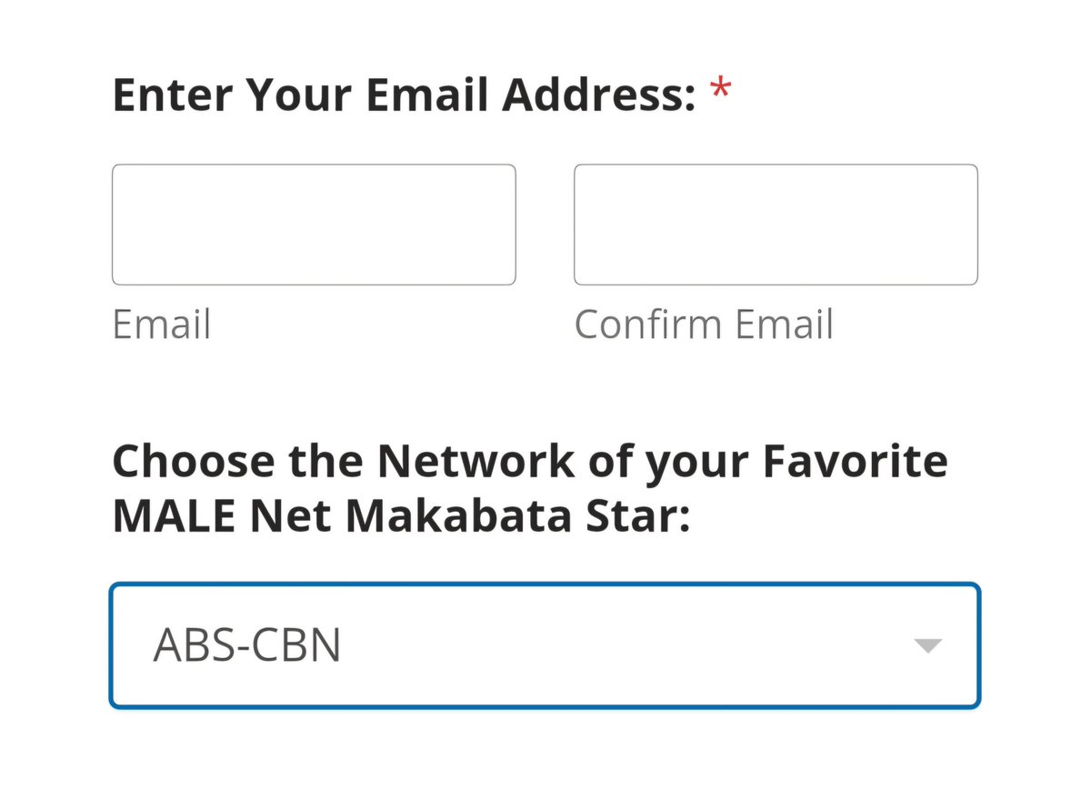 Hello, Darrenatics! Let's vote for Darren for Net Makabata Stars 2024. 

Darren, who's undeniably been a force and a source of inspiration, positivity and passion for us, specially the youth, deserves our vote.

Visit the link below to vote:
bit.ly/4fjLQnZ

#DARREN