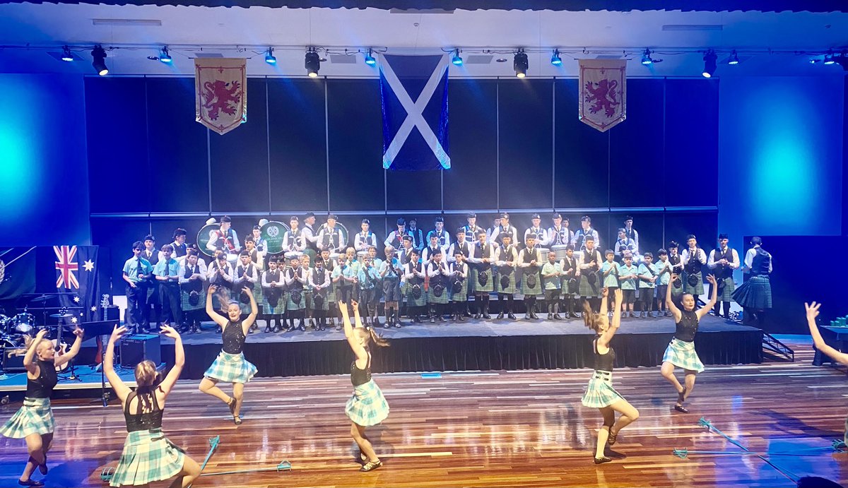 Peter Dornan AM tweet media