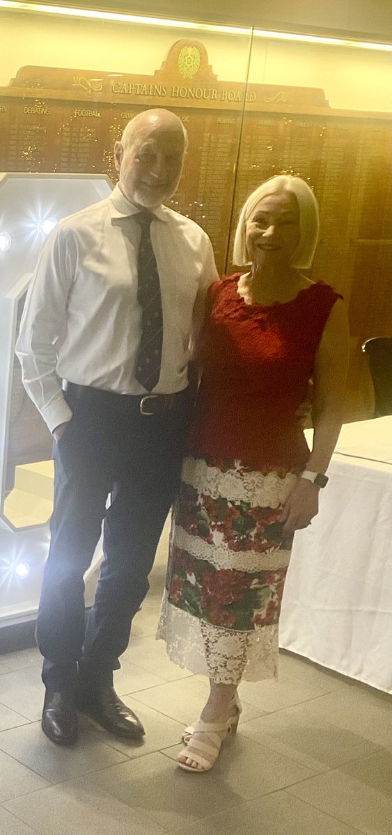 Peter Dornan AM (@dornanpeter) on Twitter photo Terrific Sounds of Scotland concert - <a href="/BrisBoysCollege/">BrisbaneBoysCollege</a> I was in original band (1960)(L pic) 6 pipers,now 100 pipers,performed Edin Tattoo.With <a href="/DimityD/">Dimity Dornan AO</a>.I sculpted a piper and is awarded every year,this year to Archie.<a href="/ScottSwillis/">Scott Willis</a> @ChambersInOz Terrific Sounds of Scotland concert - <a href="/BrisBoysCollege/">BrisbaneBoysCollege</a> I was in original band (1960)(L pic) 6 pipers,now 100 pipers,performed Edin Tattoo.With <a href="/DimityD/">Dimity Dornan AO</a>.I sculpted a piper and is awarded every year,this year to Archie.<a href="/ScottSwillis/">Scott Willis</a> @ChambersInOz