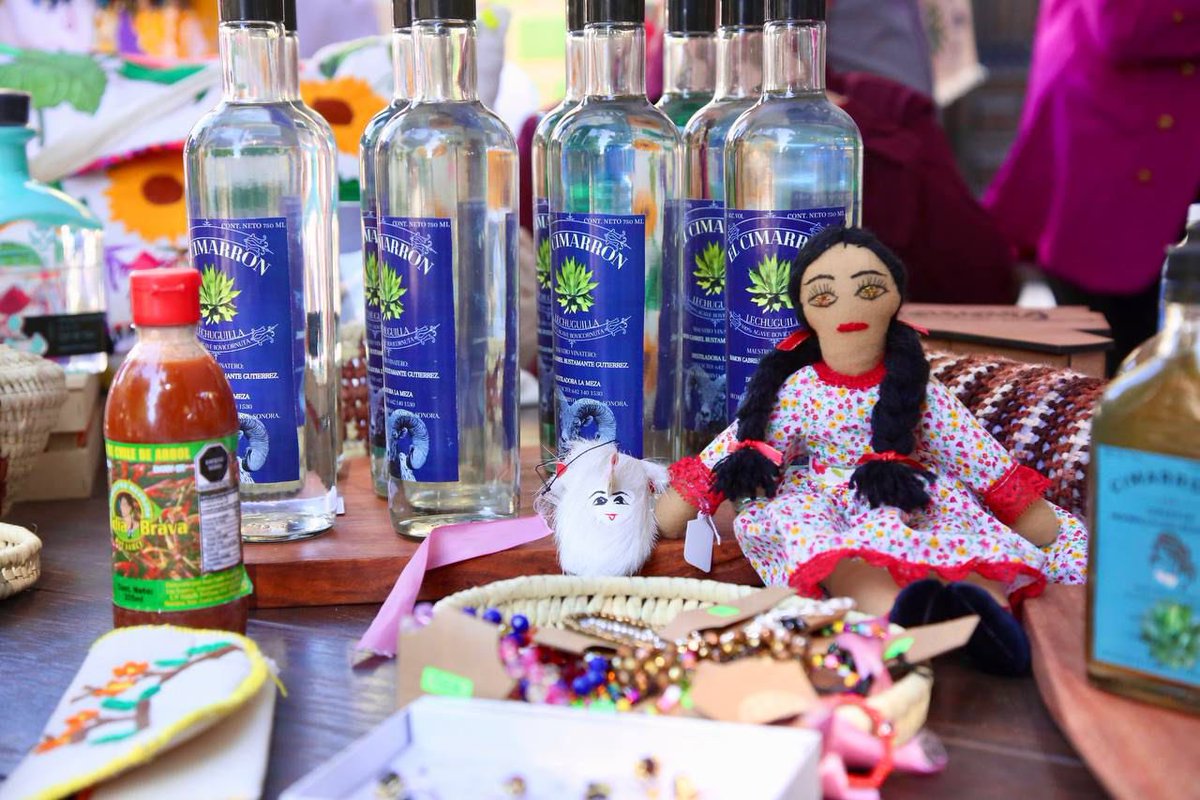 gobiernosonora's tweet photo. 🟠 Celebramos la cultura y el turismo en el Festival de Pueblos Mágicos del Golfo de California en #Ures. 🐴🌵

Sonora reúne a 22 pueblos mágicos que destacan la riqueza y tradición de la región. ¡Comenta cuál es tu pueblo favorito! 🌎✨

#CompromisosFirmes #TierraDeOportunidades https://t.co/69ZNcLkn76