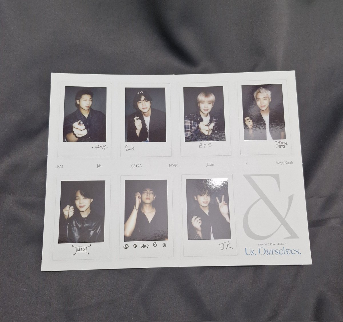 ᴍᴏᴄʜɪᴍɪɴɪᴇ⁷ⓥ || Echo🎸 (@mochiminieu) on Twitter photo bts satis/drop
Orijinal ot7 photofolio paloroid
Hasarsız tanesi 30₺ toplu alınır ise 200₺
Foto temsili
<a href="/BTSARMYtakas/">BTS ARMY Takas / Satış</a> <a href="/trpctakas/">kpop satış/takas! 🌱</a> <a href="/btsguncelsatis/">BTS GÜNCEL SATIŞ / TAKAS ⁷</a> <a href="/bangtanselltr/">BTS⁷ takas & satış</a> <a href="/btsatistakas/">Bts Takas & Satış 💒</a> <a href="/trggbgsatis/">*✿❀ kpop satış\takas ❀ ✿* active era 😎</a> <a href="/bangtantakas/">bts satış/takas</a> <a href="/bgsatistakass/">Bg satis takas🫧</a> <a href="/peacrry/">Kpop Satış / Takas</a> <a href="/kpoppcsatis/">K-Pop Photocard Satış🇹🇷</a> <a href="/btsatisvetakas/">BTS SATIŞ-TAKAS (AKTİF)</a> görenler rt 🥺🫶🏻 bts satis/drop
Orijinal ot7 photofolio paloroid
Hasarsız tanesi 30₺ toplu alınır ise 200₺
Foto temsili
<a href="/BTSARMYtakas/">BTS ARMY Takas / Satış</a> <a href="/trpctakas/">kpop satış/takas! 🌱</a> <a href="/btsguncelsatis/">BTS GÜNCEL SATIŞ / TAKAS ⁷</a> <a href="/bangtanselltr/">BTS⁷ takas & satış</a> <a href="/btsatistakas/">Bts Takas & Satış 💒</a> <a href="/trggbgsatis/">*✿❀ kpop satış\takas ❀ ✿* active era 😎</a> <a href="/bangtantakas/">bts satış/takas</a> <a href="/bgsatistakass/">Bg satis takas🫧</a> <a href="/peacrry/">Kpop Satış / Takas</a> <a href="/kpoppcsatis/">K-Pop Photocard Satış🇹🇷</a> <a href="/btsatisvetakas/">BTS SATIŞ-TAKAS (AKTİF)</a> görenler rt 🥺🫶🏻