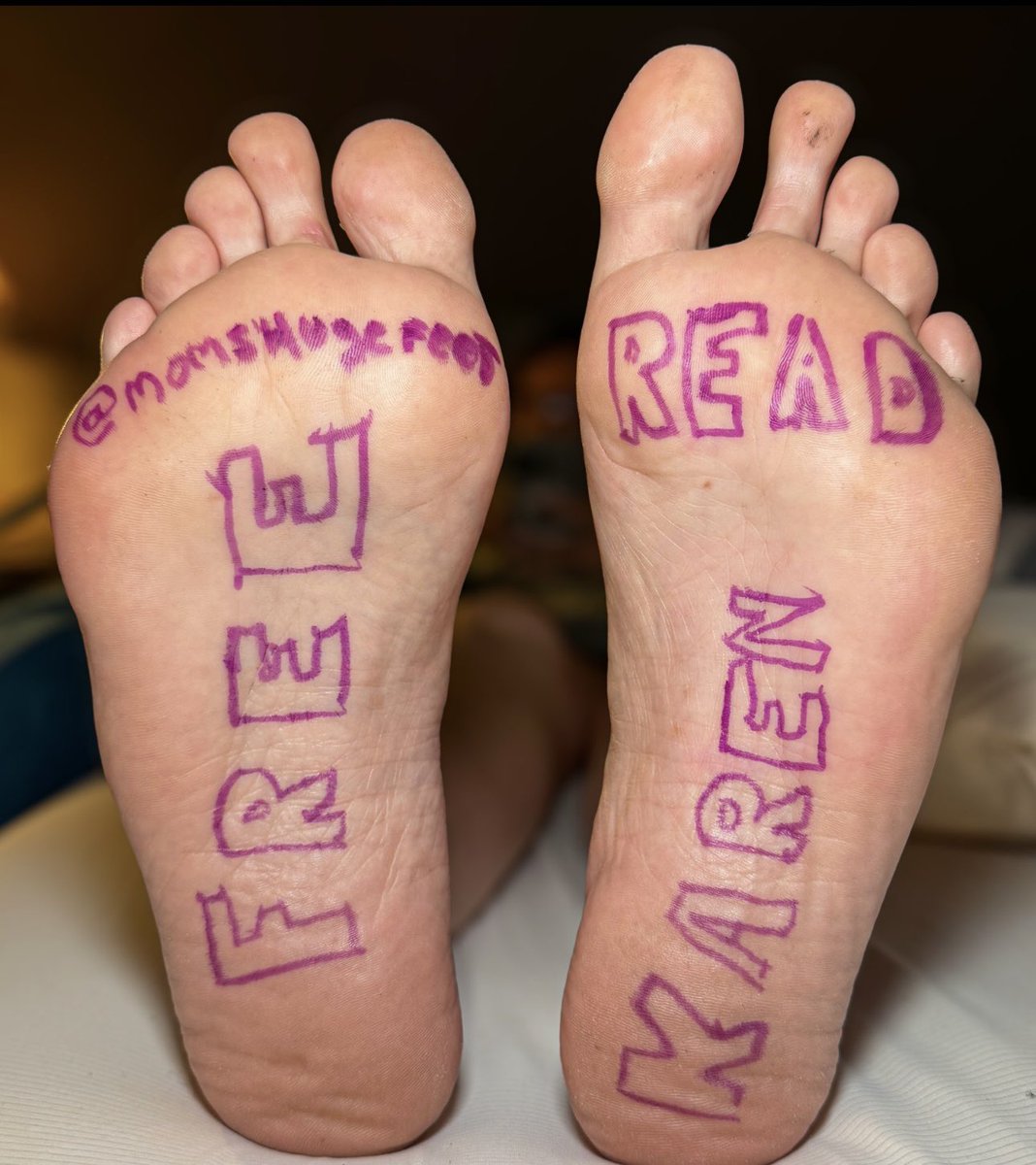 itstrickortreat's tweet image. Reminder - When an ideology, or conspiracy is on its way out it gets crazier as it goes. That’s because it’s desperate, not because it’s winning… 🫣

#Seano 
#KarenRead 
#turtleboy 
#freekarenread
#fkr