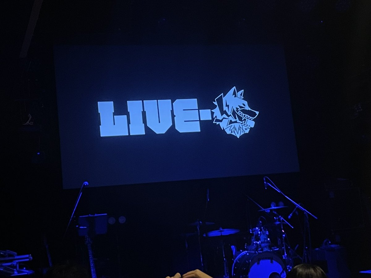 Arichan_hetare's tweet photo. ぐるたんありがとう😭
#LIVEG https://t.co/D4AQhGQ4xr