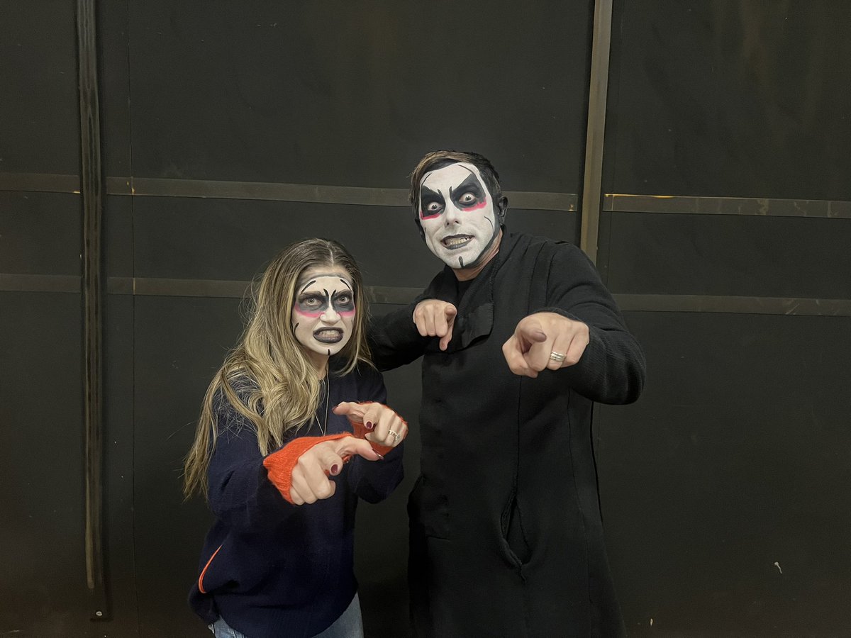 Danhausen tweet media