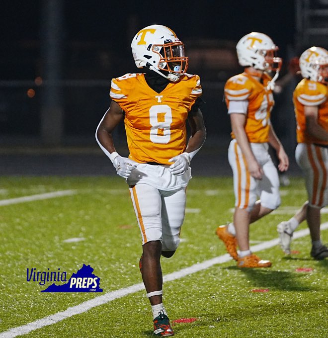 Jaren Mitchell tweet media