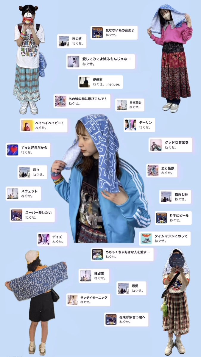 ぼみ tweet media