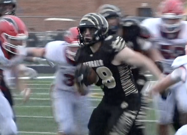 Channel1450com's tweet photo. Mueller's Three Scores Lead Glenwood to Win in Oak Forest 
https://t.co/CZfzGGJJZw https://t.co/dFoW9pVGDH
