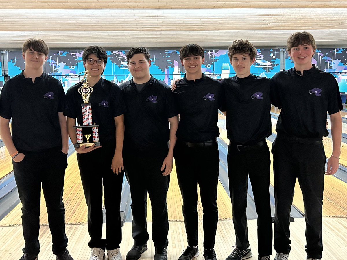 BGHS Bowling tweet media