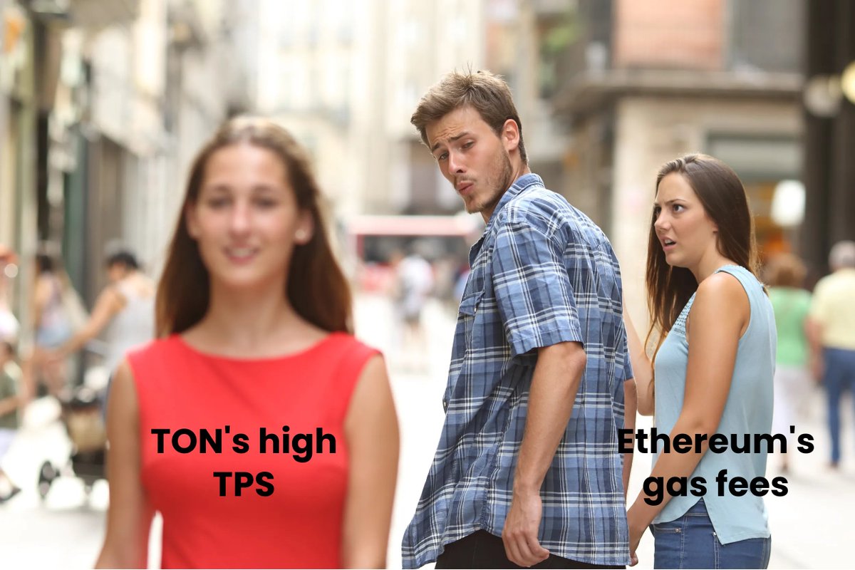 0xsakshamtyagi's tweet photo. Was just thinking about how complicated traditional smart contracts can beβ¦ then I remembered TON's flexible smart contracts. π So simple, even the catβs unbothered.
@TON_SocietyIND @hackCBS
#TONThoughts #hackCBS #TONSociety" https://t.co/O54pfwt9Nu