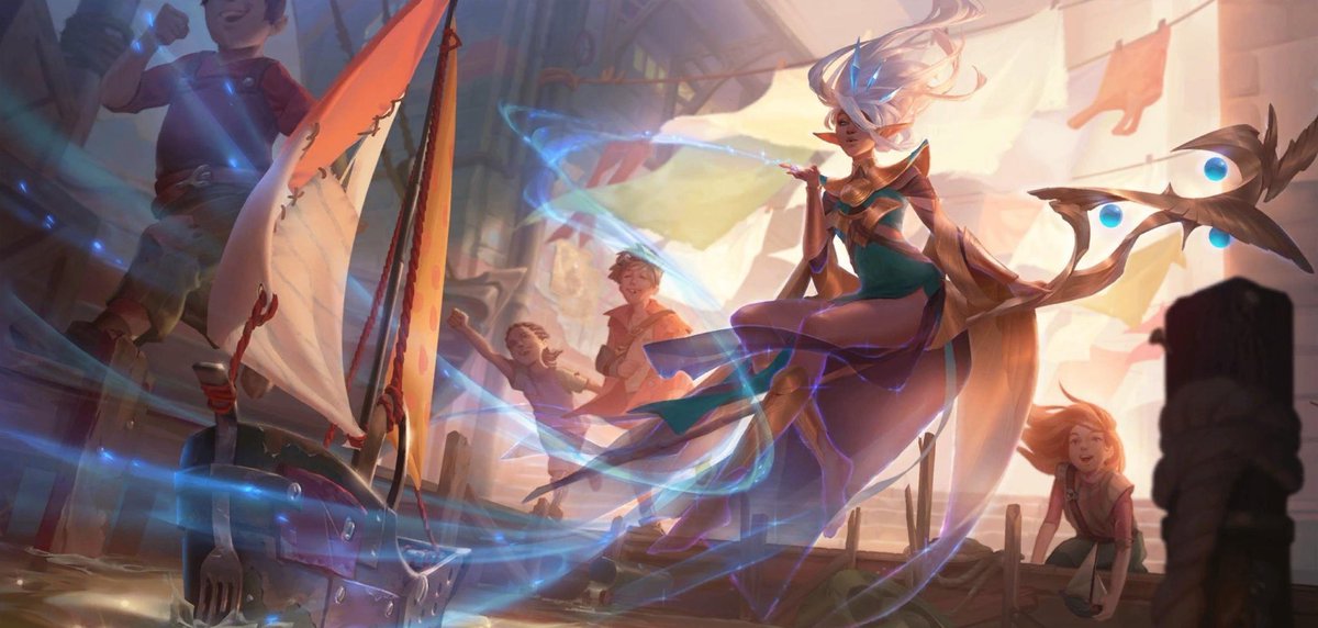 luxnoira's tweet photo. i dont think arcane onlys are ready for them https://t.co/nUkOCW1mfB