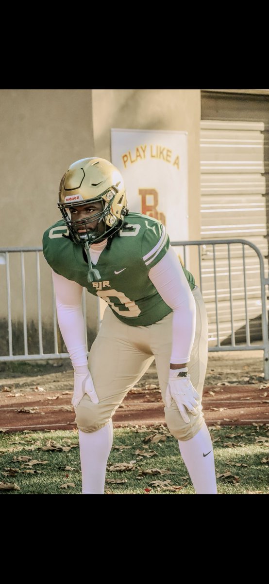 Mission completed, 9-0 hudl soon 🔜