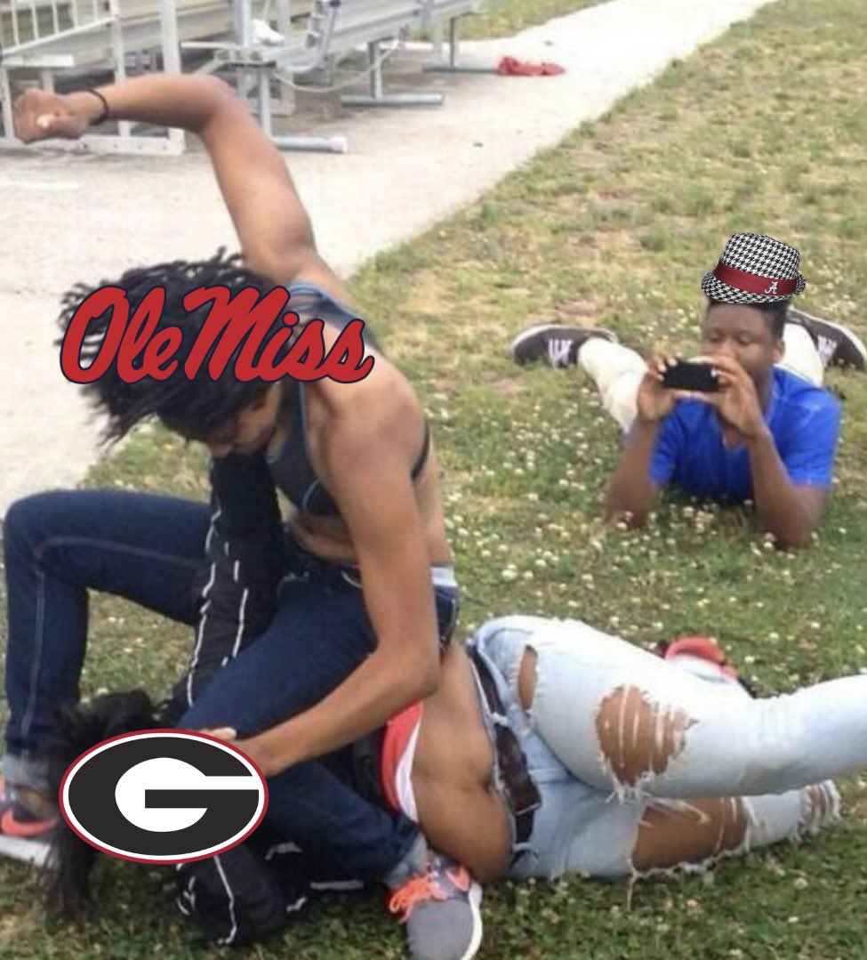 In da clerb we all fam