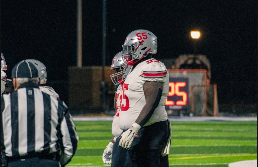 hudl.com/v/2QiiPq

Week 1 Playoffs Vs Gilmour academy Highlights