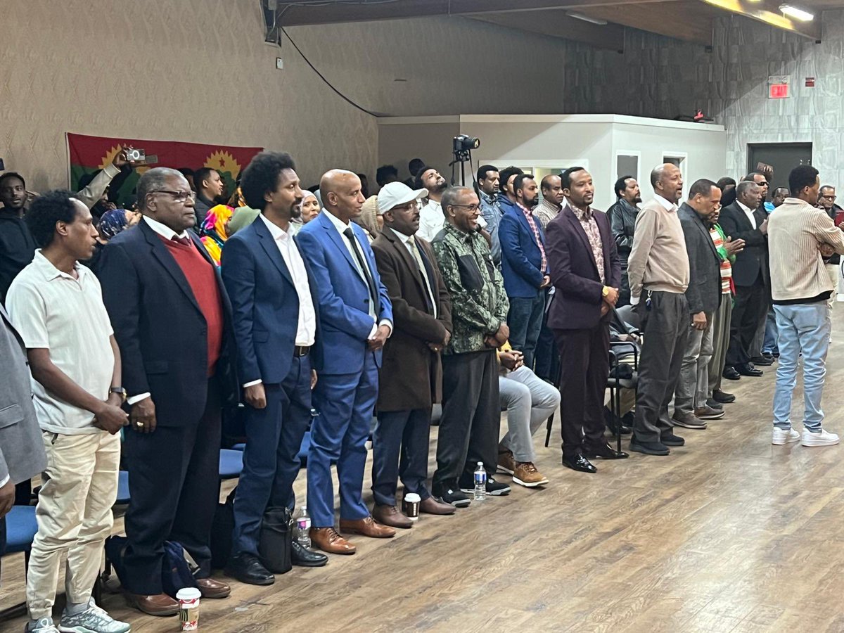 hawwiijatani's tweet photo. Yaadannoo FDG Gamtaa dhiha kanaadaa magaalaa Edmonton yeroo ammaa geggeefamaa jiru https://t.co/wLaqh5NFrc