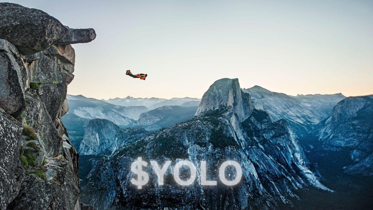 eatsdips's tweet photo. @SolidTradesz send it!!! $yolo

B2Z1ERRmfYCrSdwMG9J3gQACpNFUWWqAtsZWTJqjpump https://t.co/MlrFTMbQBZ