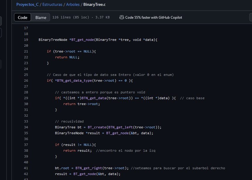 Se sigue avanzando poquito a poco