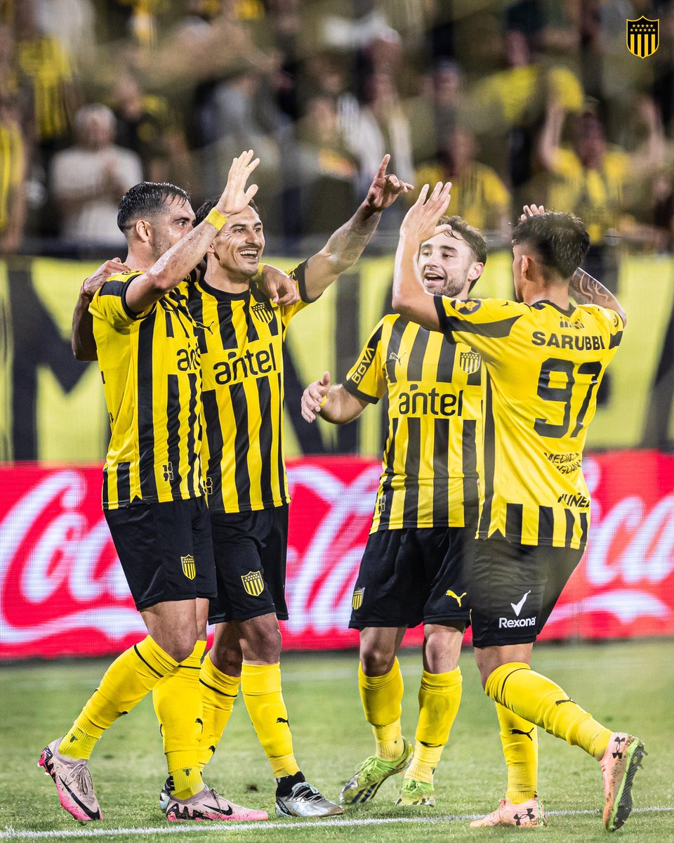 ASÍ.
JUNTOS.
ENFOCADOS. 

¡VAMOS NOSOTROS!