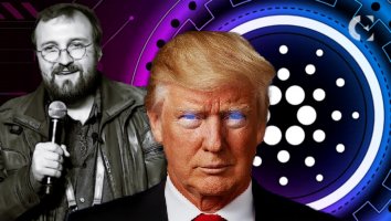 Darren ☘🇮🇪 (@cryptoireland1) on Twitter photo Huge news for #Cardano and the crypto industry <a href="/IOHK_Charles/">Charles Hoskinson</a> just announced he'll be working with the US government to advise on crypto policies
Retweet this far and wide $ADA 💥 Huge news for #Cardano and the crypto industry <a href="/IOHK_Charles/">Charles Hoskinson</a> just announced he'll be working with the US government to advise on crypto policies
Retweet this far and wide $ADA 💥