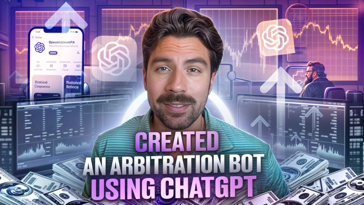 LasryRaphael's tweet photo. Seeing fantasttiicc  results withh thhis trading bot! Avveeraaging 7% returns daily, which adds up to about $800 in profit. Follow my progress

👉️ https://t.co/VlDjbcTssD https://t.co/k29C04RAms
