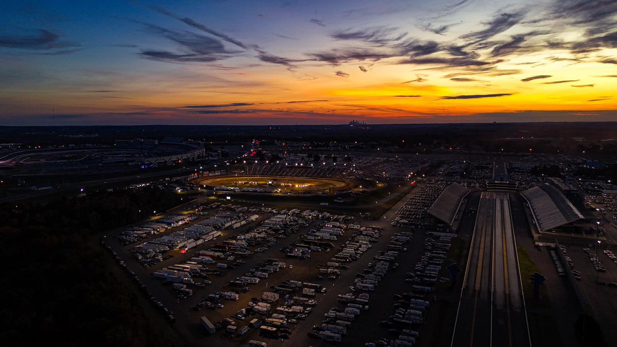 World of Outlaws World Finals tweet media