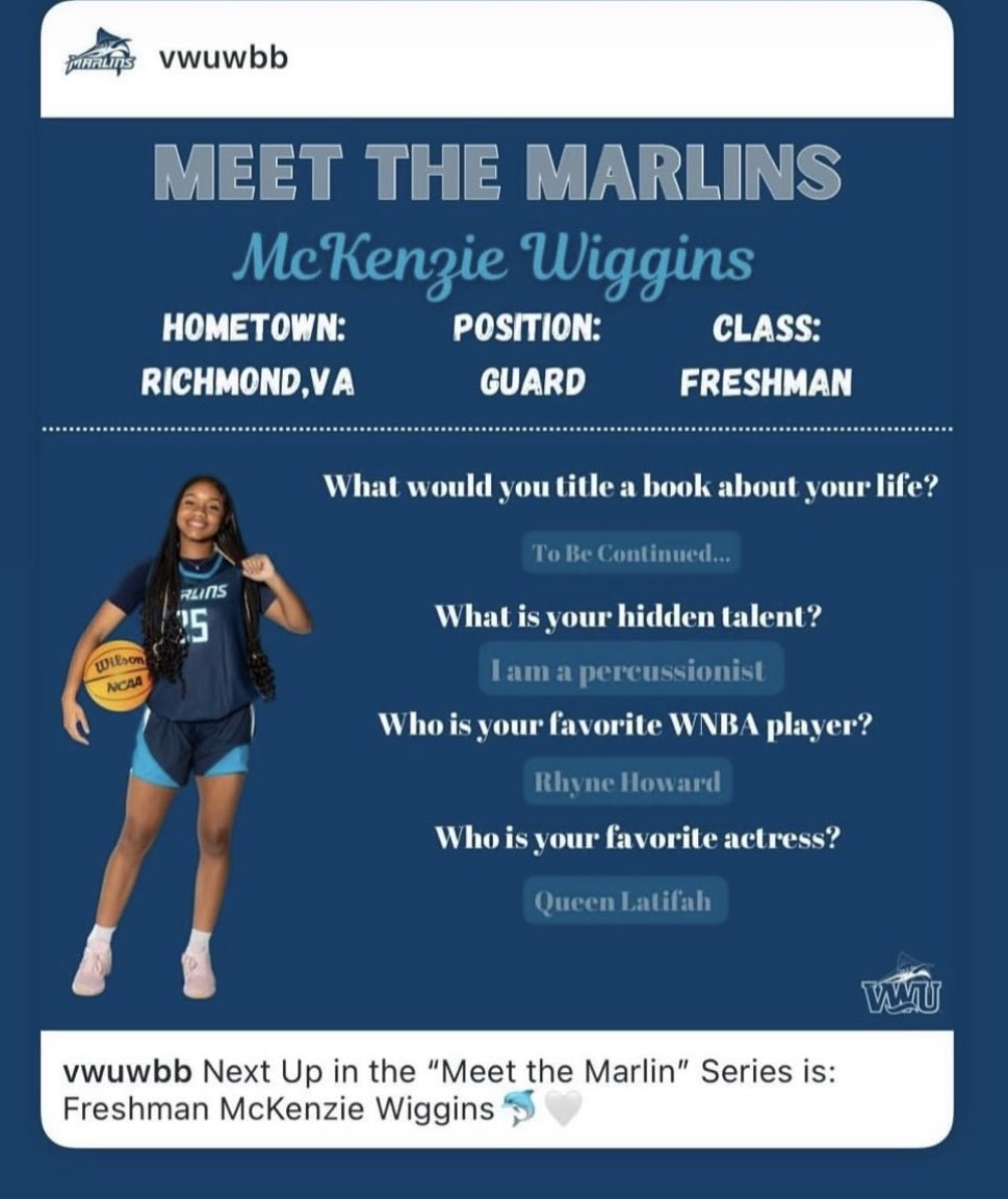 Sonya Wiggins tweet media