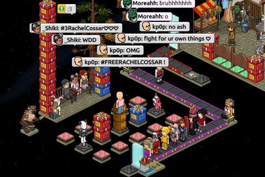 🤍 $HIKI 🤍 tweet media