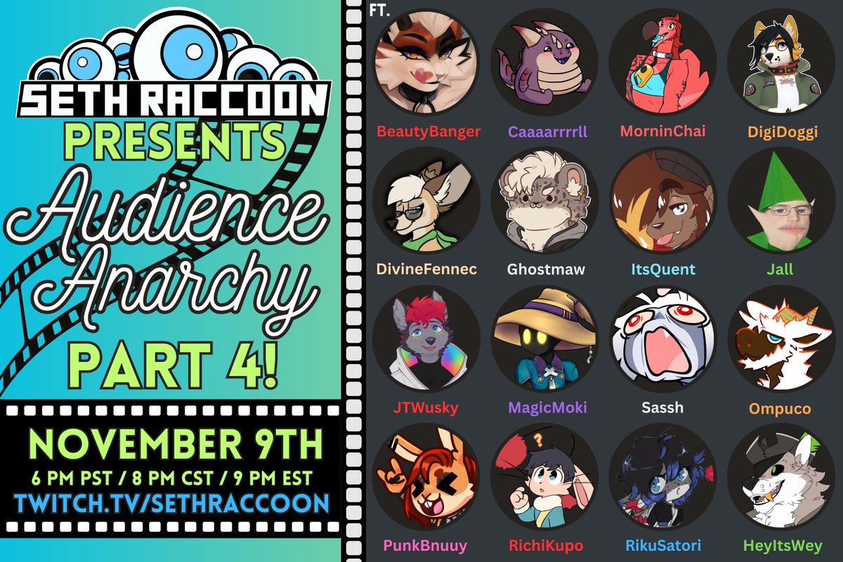 Seth, Bskyboy 🦋 tweet media