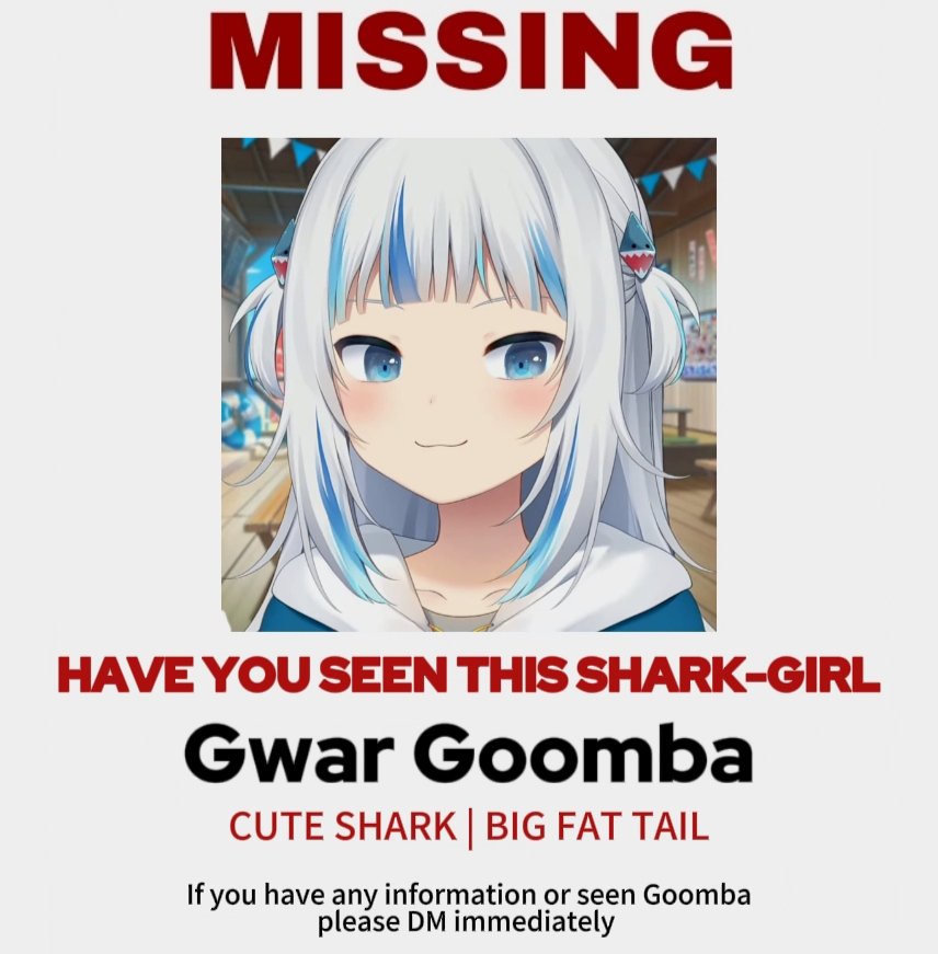 Izu_haruki_'s tweet photo. I miss Gooba, I hope she is doing well 💙 https://t.co/j5jVNemH8Y