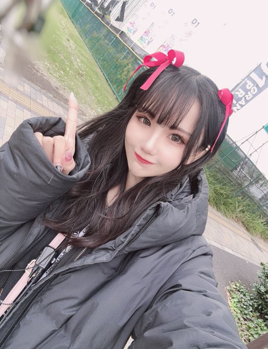 Twitterのコスプレ画像17