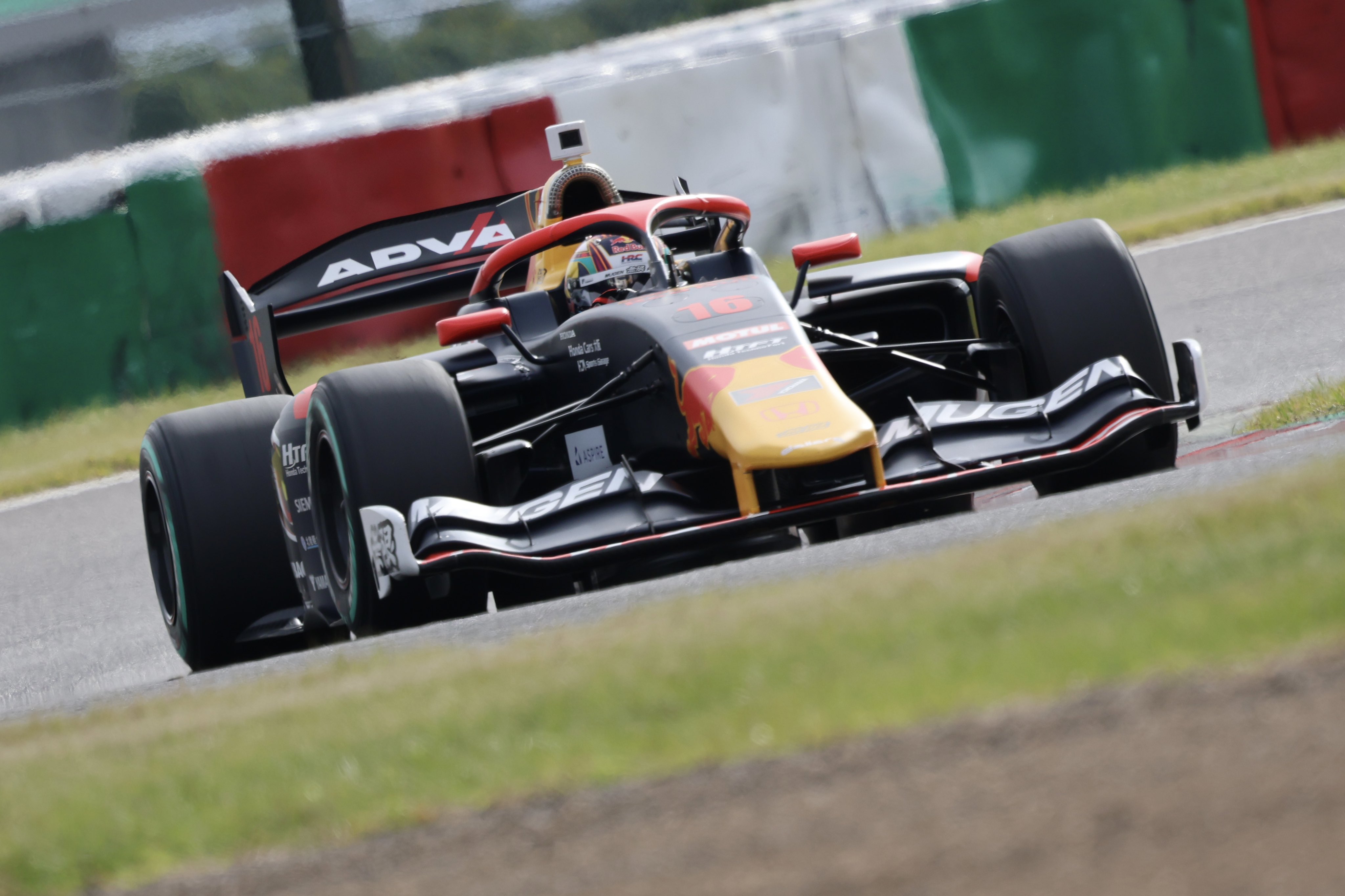 鈴鹿サーキット Suzuka Circuit on X: 