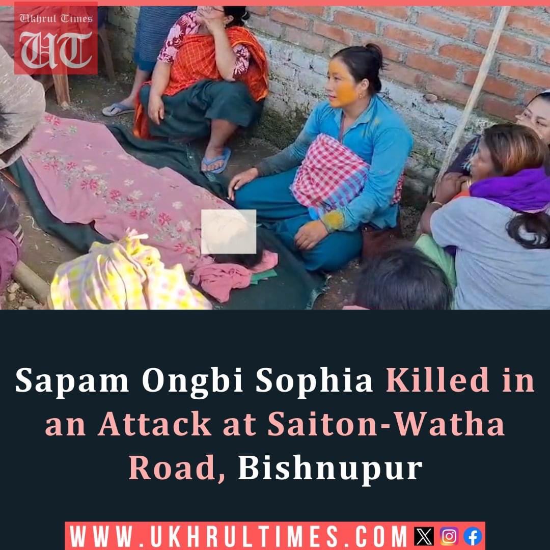 TheBlueHills49's tweet photo. The villagers of Saiton - 

🆘”why are our own elected MLA not able to protect us from Terrorist’🆘

The people has had enough @AmitShah 🔥and emotions runs high as they are targeted by the #KukiMilitants forcing them to abandoned their homes .

Actions needs to be taken against the terrorist 

Any further unchallenged #KukiTerrorism  will not only lead to further death and suffering but highlight a gross failure of moral responsibility of any of the elected leaders .

#KukiTerrorism must end 

🆘 #Manipur 🆘

@MumbaichaDon @hindupost @RituRathaur @VladAdiReturns @AbhijitChavda