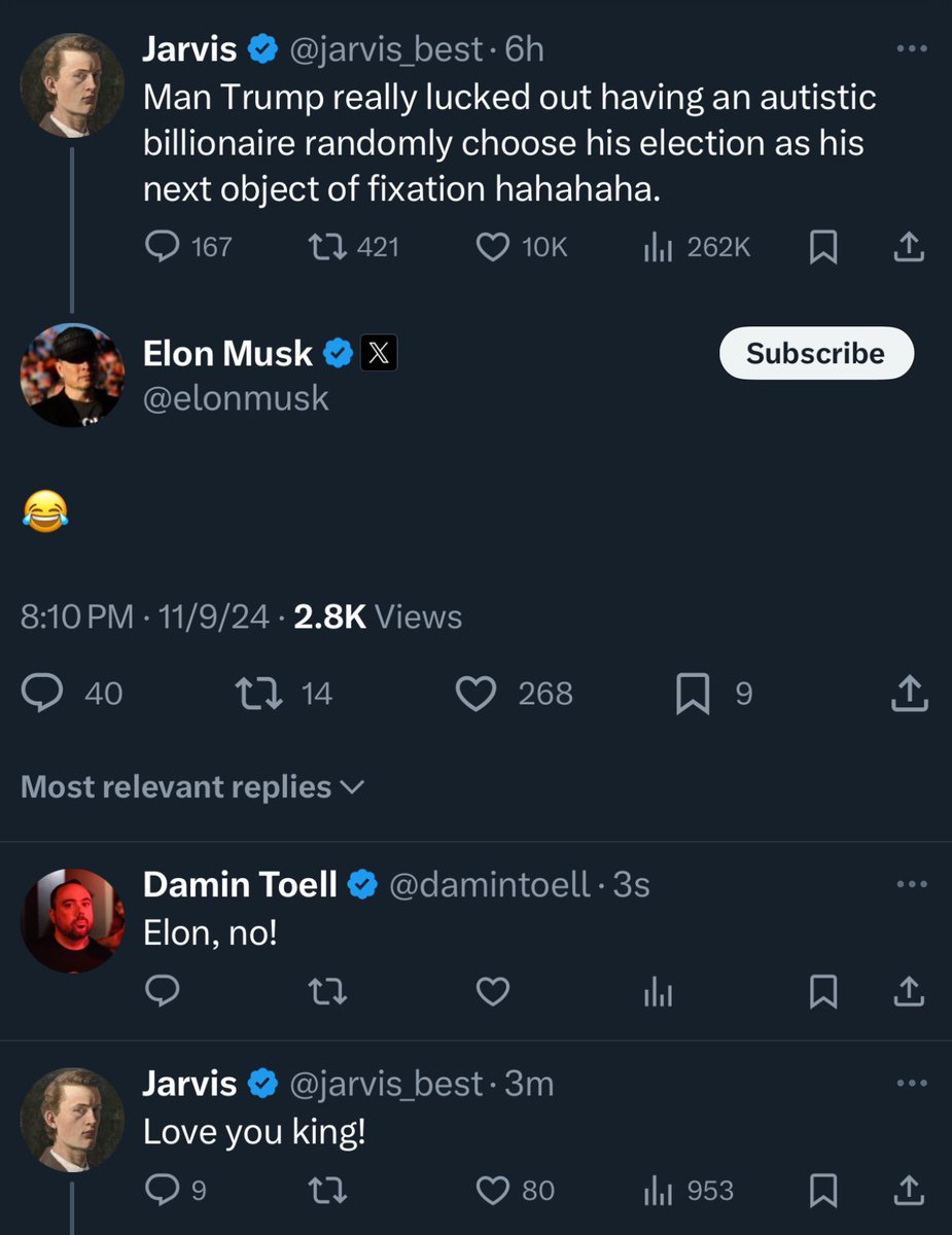 Damin Toell tweet media