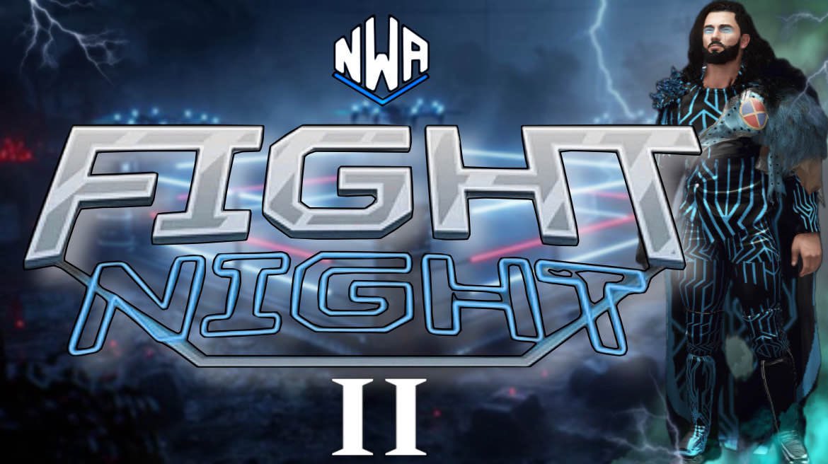 NWA PRESENTS….