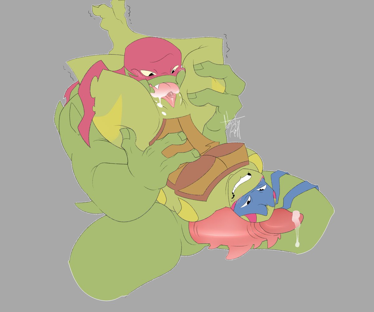 n4styroll's tweet photo. Coochie #raphleo #RaphNardo #tcest https://t.co/MILnNVDhT2
