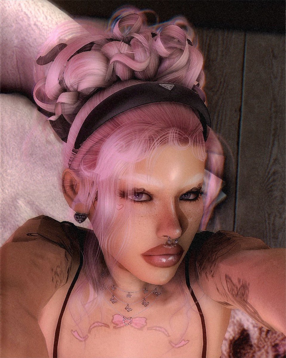 shayasims's tweet photo. 𝓁𝒶𝓉𝑒 𝓃𝒾𝑔𝒽𝓉 𝓈𝑒𝓁𝒻𝒾𝑒𝓈 💕 

#sims4 #showusyoursims https://t.co/dUfFh0rhP9