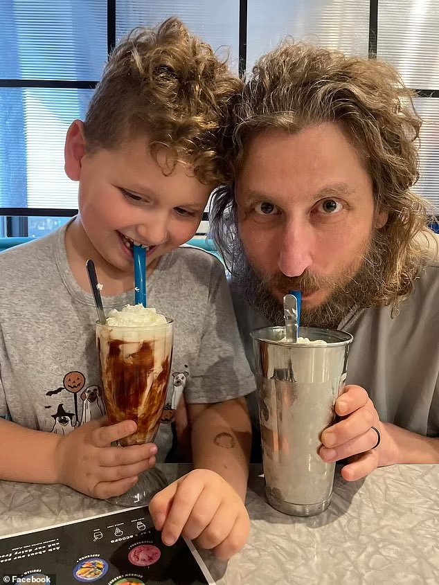 EndWokeness's tweet image. Anthony Nephew (45) kiIIed himself, his wife, and 2 sons over Trump winning.

The media is driving people insane.