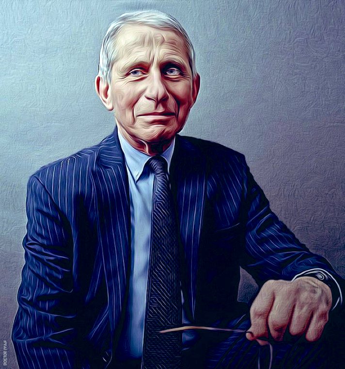liz_churchill10's tweet photo. Dr. Anthony Fauci must face prosecution for his roles in ALL ‘Pandemics’ commencing the year 1984. https://t.co/yg9vuggjSk