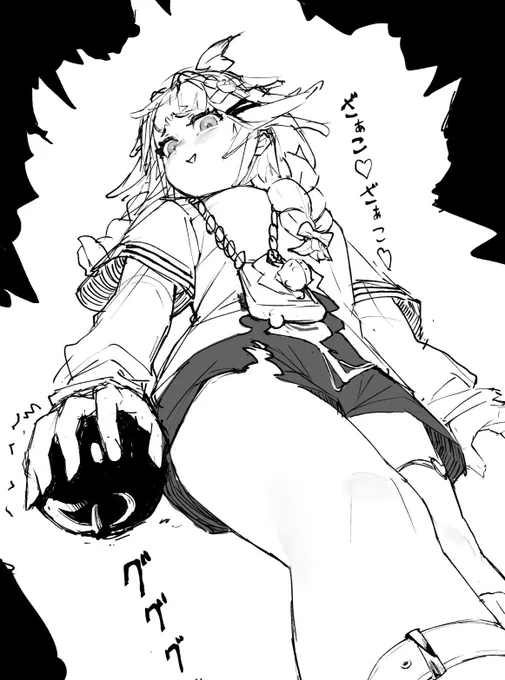 水宮枢ラフ 